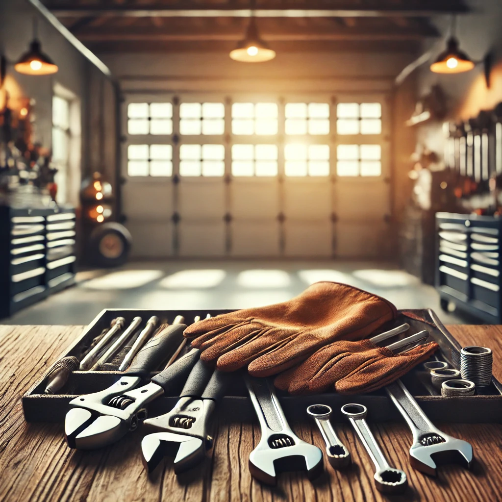 About Our Family-Owned Garage Door Company in Montverde FL - Professional Service Team