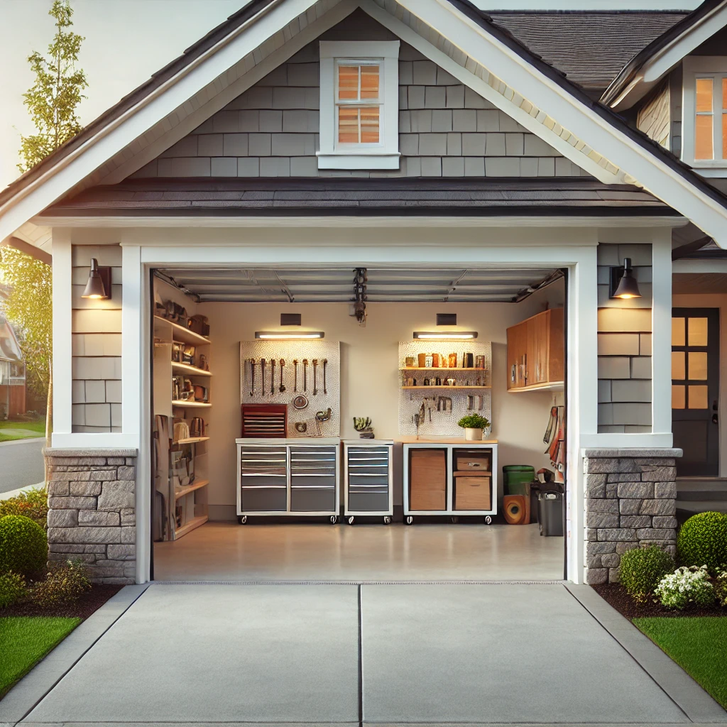 Latest garage door repair tips and maintenance guides from Montverde's trusted experts