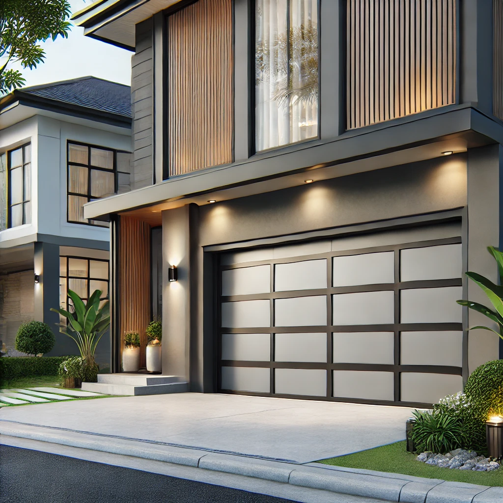 Professional Garage Door Company Montverde FL - 24/7 Emergency Service & Repairs
