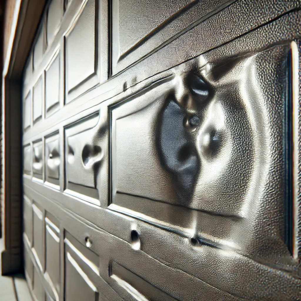 Professional Garage Door Dents Repair Montverde FL - Expert Dent Removal Services