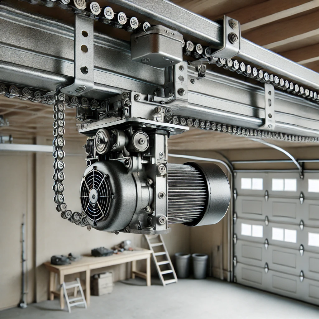 Professional Garage Door Opener Installation Montverde FL - Expert Smart Opener Installation Services