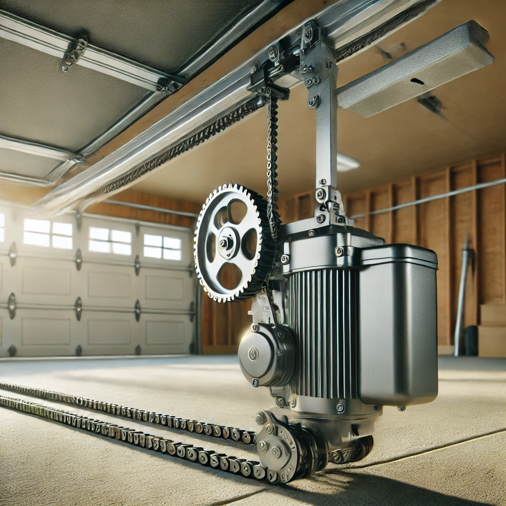 Garage Door Opener Installation & Service in Montverde FL - Professional Solutions for All Opener Brands