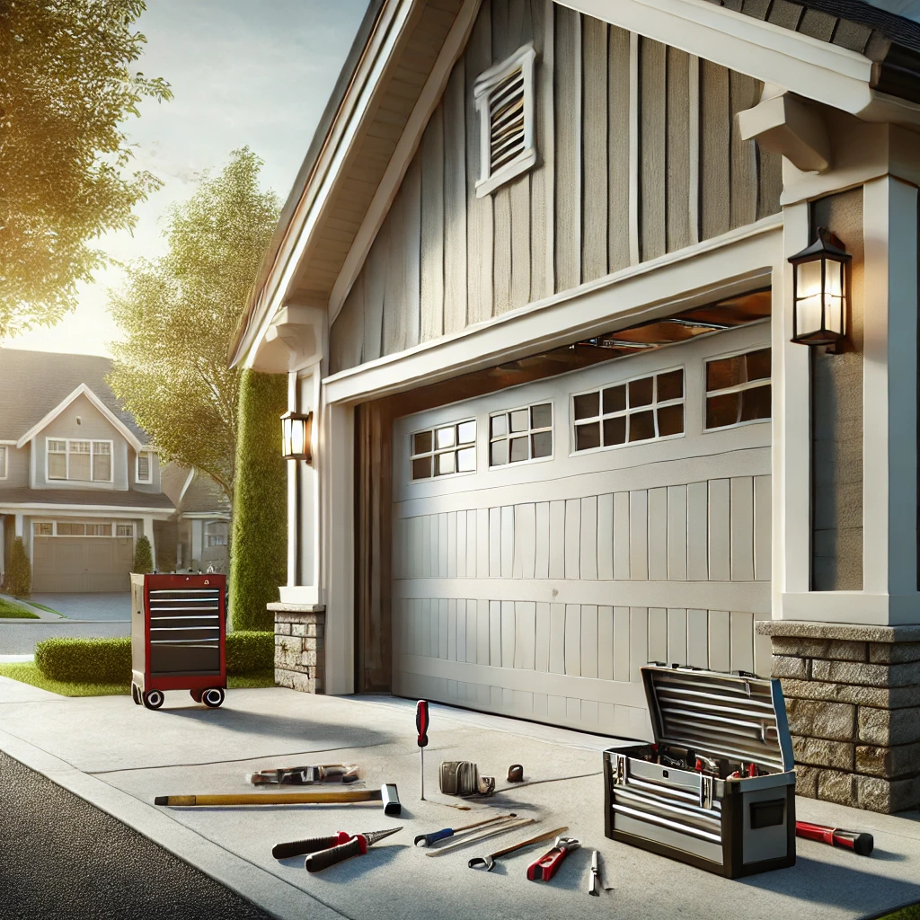 24/7 Garage Door Repair Montverde FL - Emergency Repair Services by Garage Door Repair Montverde