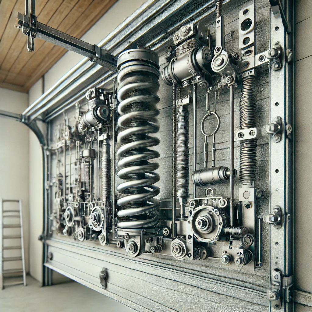 Expert Garage Door Spring Repair Montverde FL - 24/7 Emergency Spring Replacement Services