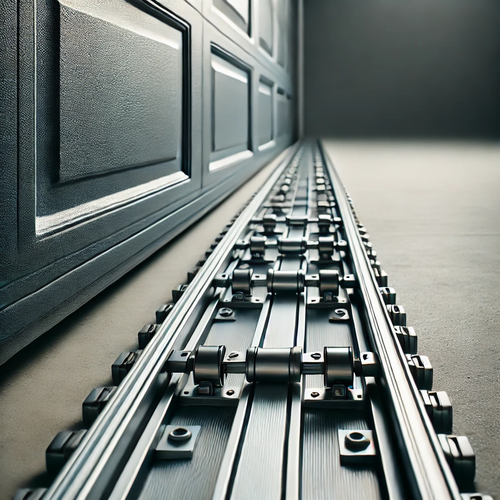 Professional Garage Door Track Repair Montverde FL - Expert Track & Roller Repair Services