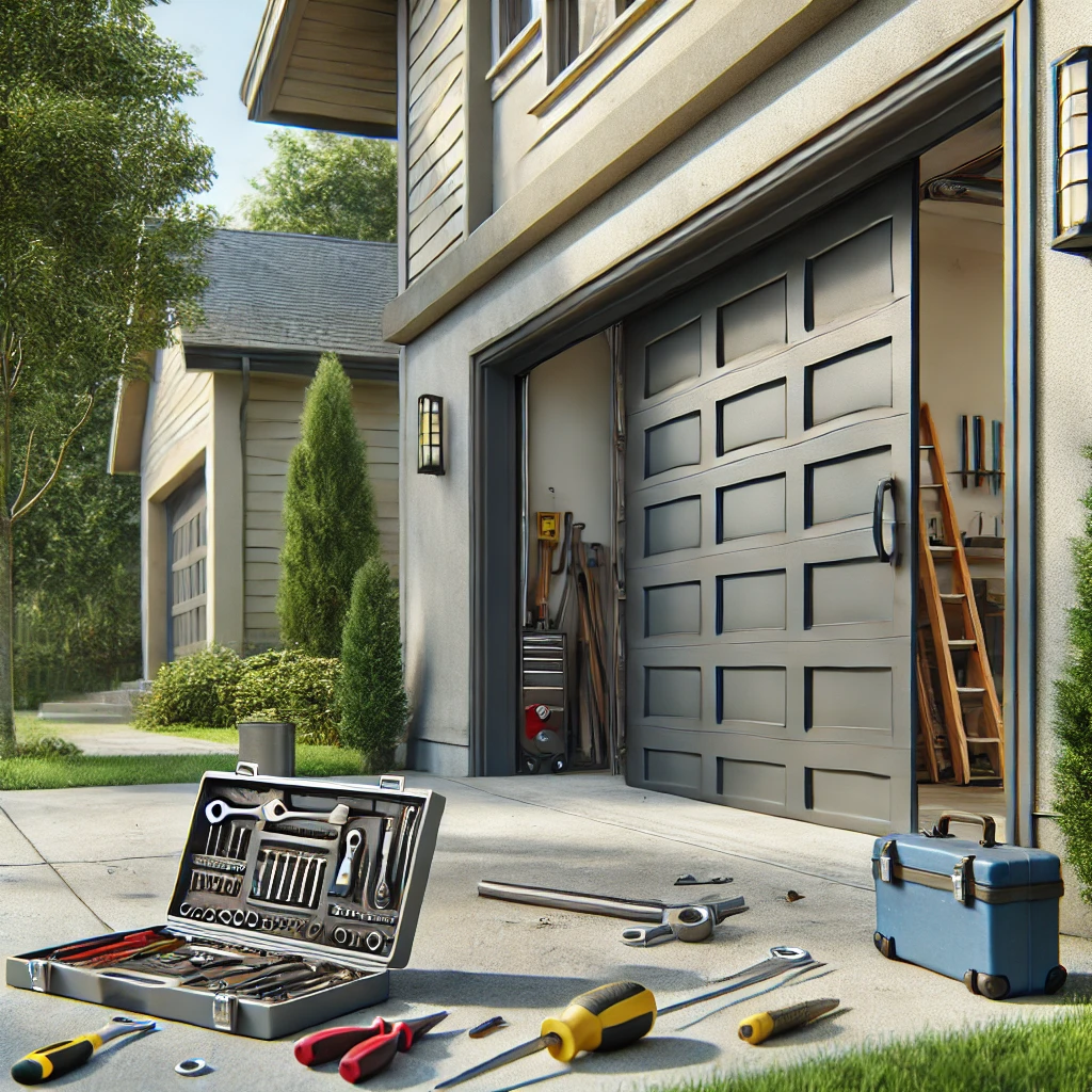 Local Garage Door Repair Montverde FL - 24/7 Emergency Service Near You